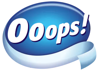 Ooops!